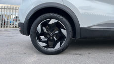 Renault Captur 1.0 TCE 90 Techno 5dr Petrol Hatchback